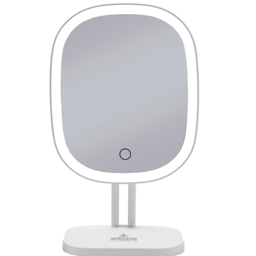 Impressions Vanity Company Touch LED Mirror